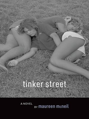 cover image of Tinker Street